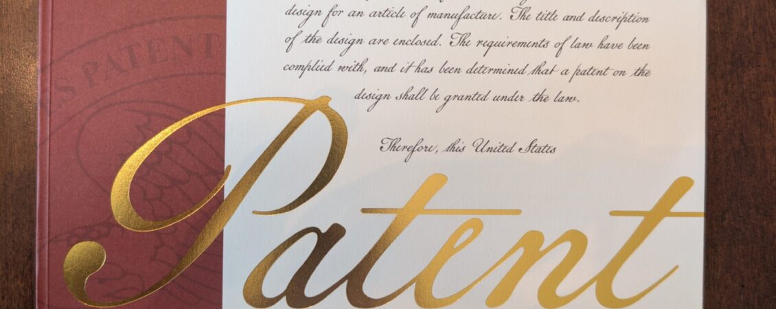 patent patent