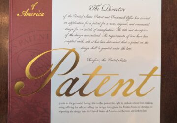 patent